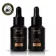 Liftinguojantis  serumų rinkinys su aktyviuoju HTAC Booster® kompleksu I Profesionalus veido SPA namuose